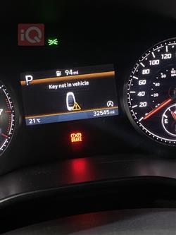 هیوندای سەنتافی